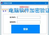 电脑软件加密验证解决方案：全方位保护您的数字资产