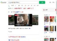 大象进便利店站货架前吃零食_360搜索