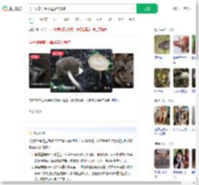 男子误食野生毒蘑菇致肾衰_360搜索