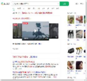 总台摄像机器狗探秘哀牢山_360搜索